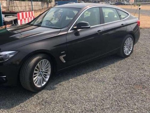 2016 BMW 3 Series GT AT for sale at low price