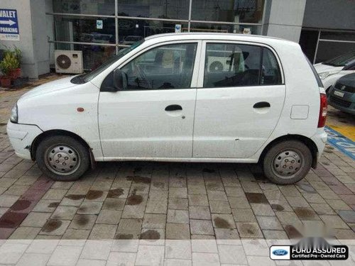 2008 Hyundai Santro Xing GL MT for sale