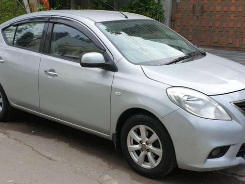 Nissan Sunny XV D, 2012, Diesel MT for sale 