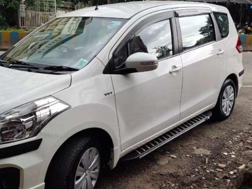 Used Maruti Suzuki Ertiga VXI CNG MT for sale 