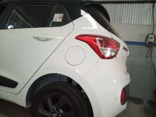 Used Hyundai Grand i10 MT for sale 