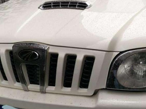 Mahindra Scorpio SLE BS-IV, 2012, Diesel MT for sale 