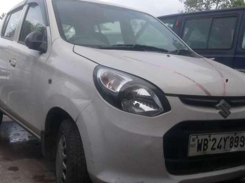 Maruti Suzuki Alto 800 2015 MT for sale 