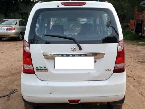 Used 2014 Maruti Suzuki Wagon R VXI MT for sale