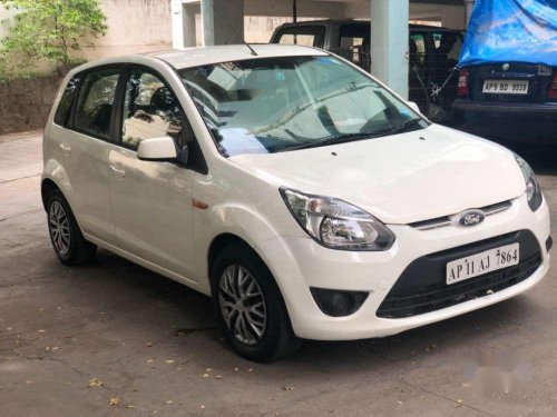 Used Ford Figo Duratorq Diesel EXI 1.4, 2010, MT for sale 