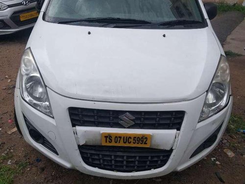 Used 2016 Maruti Suzuki Ritz MT for sale