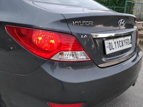 Hyundai Verna  1.6 SX VTVT MT 2012 for sale