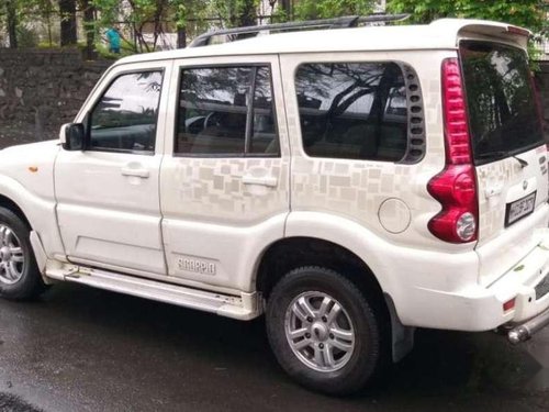 2012 Mahindra Scorpio VLX MT for sale at low price