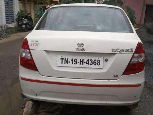 Used Tata Indigo eCS MT for sale at low price