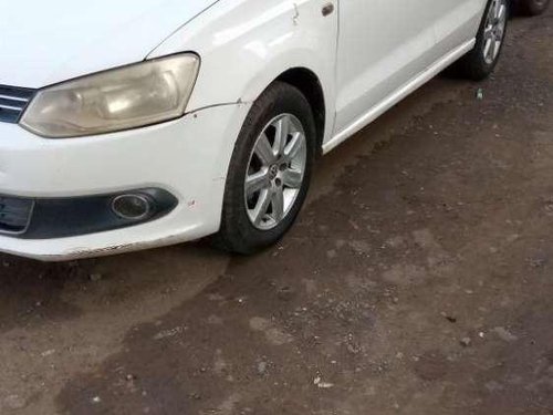 Used Volkswagen Vento MT for sale at low price