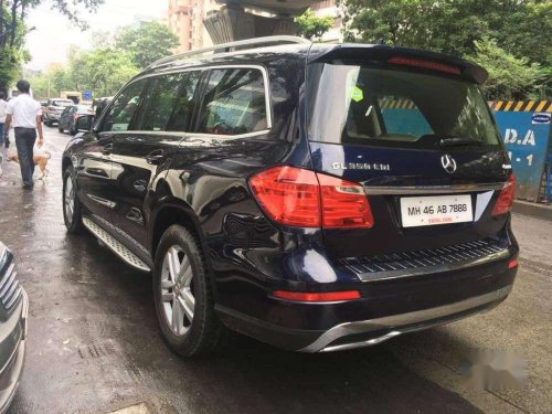 Mercedes-Benz GL-Class 350 CDI, 2016, Diesel AT for sale 