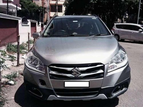 Used 2015 Maruti Suzuki S Cross MT for sale