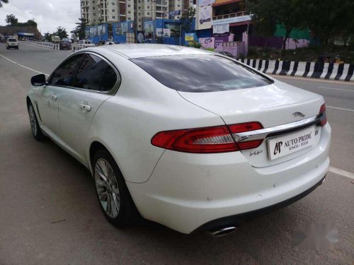 2012 Jaguar XF Diesel AT for sale 