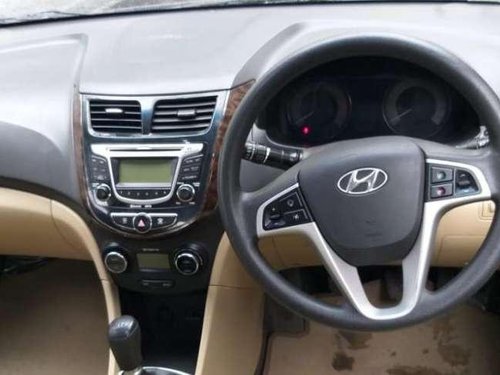 Hyundai Verna Fluidic 1.6 CRDi SX, 2013, Diesel MT for sale 