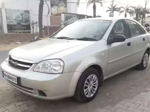 2005 Chevrolet Optra MT for sale 