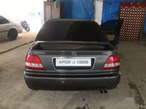 2002 Honda City VTEC MT for sale