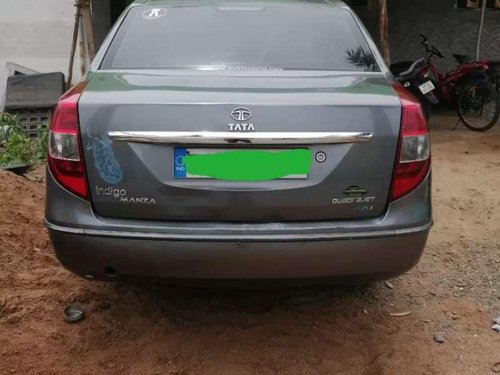 Used 2010 Tata Manza MT for sale