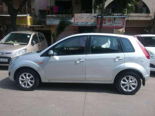 Ford Figo Duratorq Diesel Titanium 1.4, 2011, MT for sale 