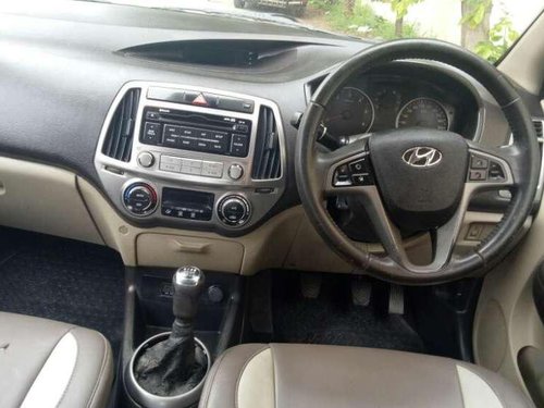 2013 Hyundai i20 MT for sale