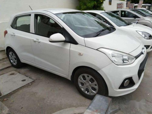 2013 Hyundai i10 MT for sale