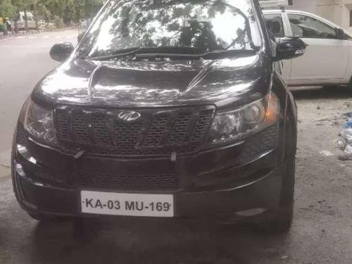 Used Mahindra XUV 500 MT for sale at low price