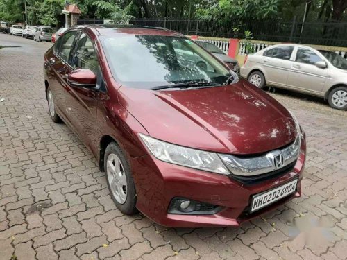 2015 Honda City MT for sale 