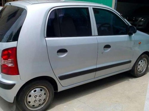 Hyundai Santro Xing XO 2007 MT for sale 