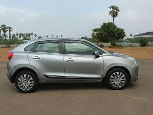 Maruti Suzuki Baleno 2016 Zeta Diesel MT for sale 