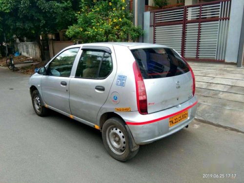 Tata Indica V2 LS, 2015, Diesel MT for sale 