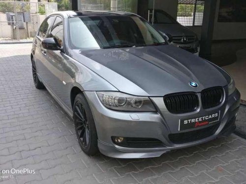 BMW 3 Series 320d, 2011, Diesel AT for sale 