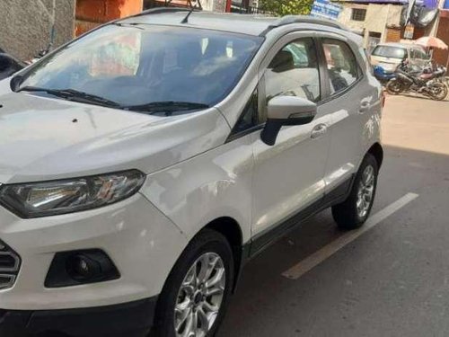 2015 Ford EcoSport MT for sale