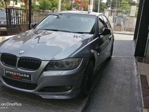 BMW 3 Series 320d, 2011, Diesel AT for sale 