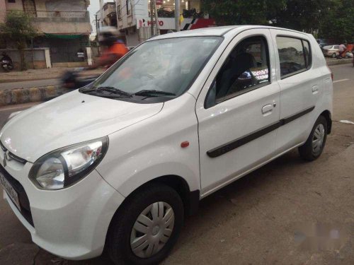 Maruti Suzuki Alto 800 LXI 2015 MT for sale 