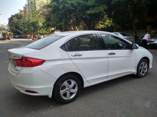 Honda City 1.5 V MT, 2014, Diesel for sale 