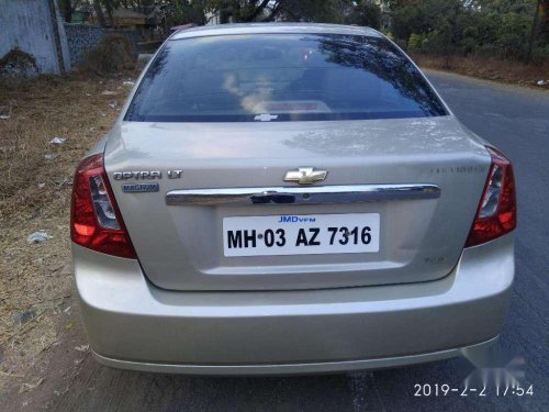 Used Chevrolet Optra Magnum 2011 MT for sale 