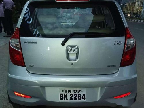 Used Hyundai i10 MT for sale 