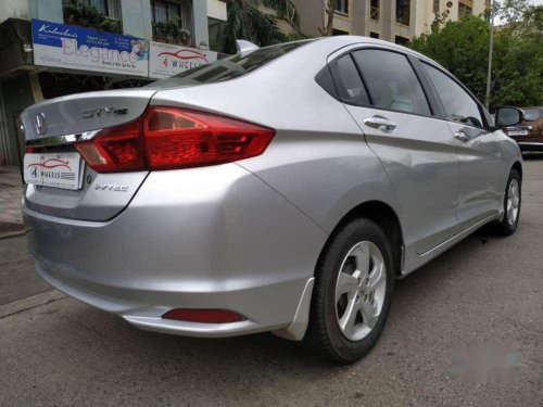 2014 Honda City 1.5 V MT for sale 