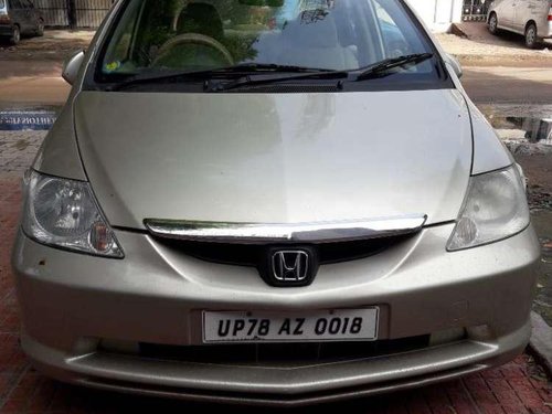 Used Honda City ZX EXi 2006 MT for sale 