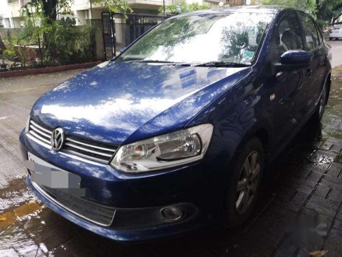 2011 Volkswagen Vento MT for sale 