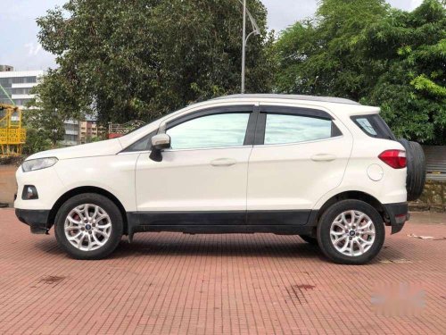 Used 2013 Ford EcoSport MT for sale 