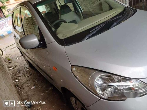 Used Hyundai i10 Magna MT at low price