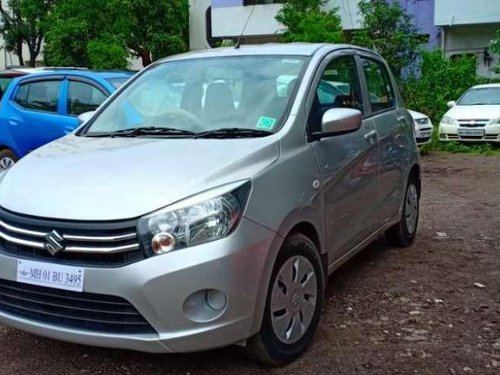 Used Maruti Suzuki Celerio VXI 2014 AT for sale 