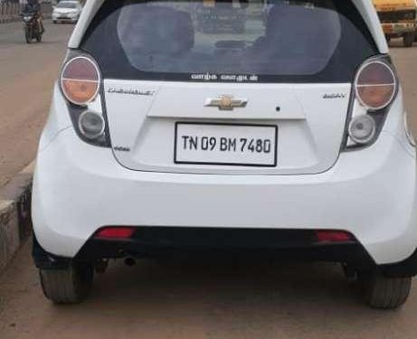 Used Chevrolet Beat Diesel MT at low price