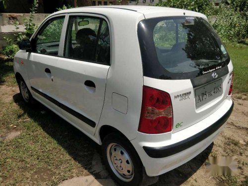 2009 Hyundai Santro Xing GLS MT for sale 