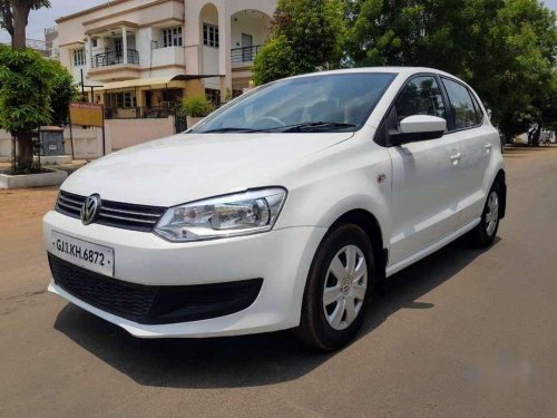 Volkswagen Polo Comfortline Petrol, 2011, MT for sale 