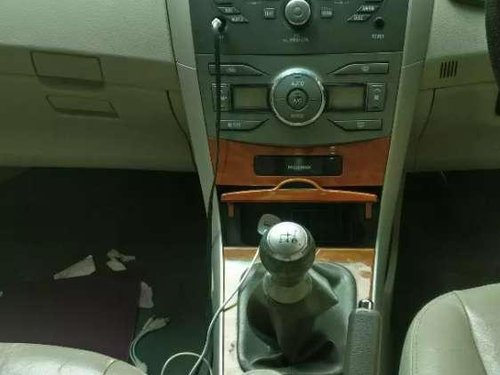 Toyota Corolla Altis 2008 MT for sale 