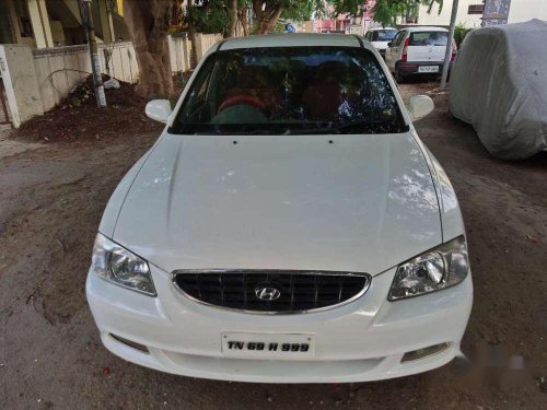 Used Hyundai Accent MT for sale  at low price