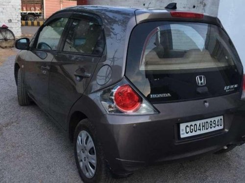 2014 Honda Brio MT for sale at low price