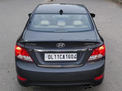 Hyundai Verna  1.6 SX VTVT MT 2012 for sale