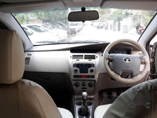 Tata Manza Aura ABS Safire BS-IV, 2010, Petrol MT for sale 